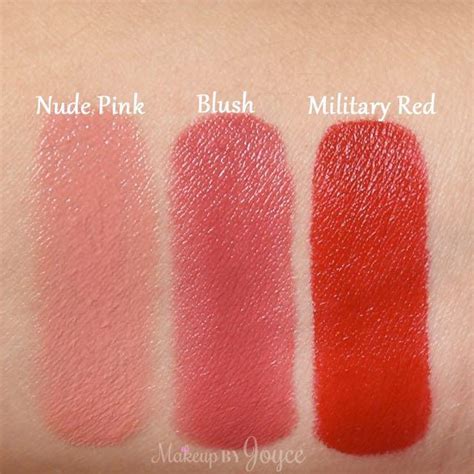 burberry military red dupe|Bite Beauty Gemini (Right) vs Burberry Military Red (No. 429) Dupe .